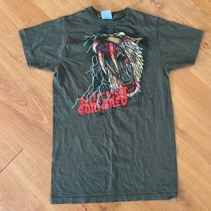 August Burns Red Vintage Tee